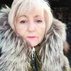 Фотография девушки Наталия, 64 года из г. Одесса