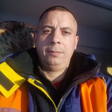 Фотография мужчины Максим, 41 год из г. Омск