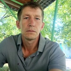 Фотография мужчины Андрей, 46 лет из г. Краснодар