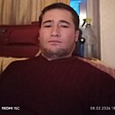 Бунёджон, 25 лет