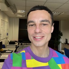 Фотография мужчины Евгений, 35 лет из г. Симферополь