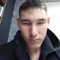 Фотография мужчины Жасур, 28 лет из г. Клин