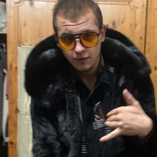 Фотография мужчины Григорий, 22 года из г. Тюмень