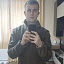 Даниил, 27 лет