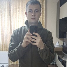 Фотография мужчины Даниил, 27 лет из г. Голицыно