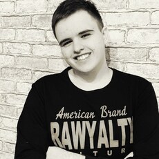 Фотография мужчины Макс, 25 лет из г. Сергиев Посад