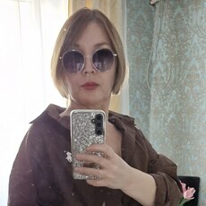 Фотография девушки Зара, 40 лет из г. Астрахань