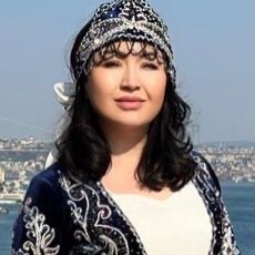 Фотография девушки Асель, 45 лет из г. Караганда