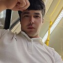 Feruzchik, 26 лет