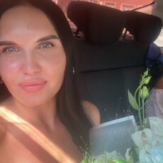 Фотография девушки Яна, 32 года из г. Липецк