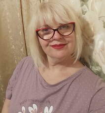 Фотография девушки Оксана, 51 год из г. Волгоград
