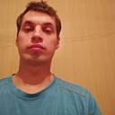 Степан, 35 лет