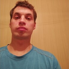 Фотография мужчины Степан, 35 лет из г. Саяногорск