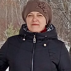 Фотография девушки Наталья, 47 лет из г. Улан-Удэ