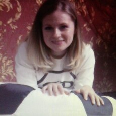 Фотография девушки Мария, 37 лет из г. Омск