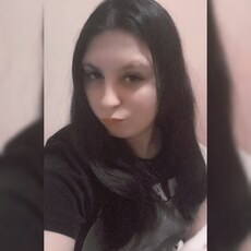 Фотография девушки Анастасия, 24 года из г. Северодвинск