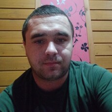 Фотография мужчины Илья, 29 лет из г. Краснодар