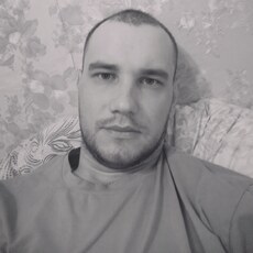 Фотография мужчины Роман, 28 лет из г. Барнаул