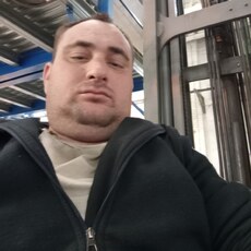 Фотография мужчины Даниил, 34 года из г. Ковров