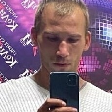 Фотография мужчины Слава, 28 лет из г. Минск