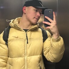 Фотография мужчины Максим, 18 лет из г. Минск