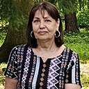 Надежда, 69 лет