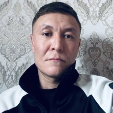 Фотография мужчины Манарбек, 37 лет из г. Атырау(Гурьев)