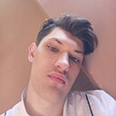 Вадим, 21 год