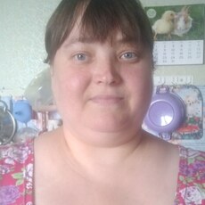 Фотография девушки Наталья, 41 год из г. Киселевск