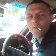 Фотография мужчины Паша, 30 лет из г. Гродно