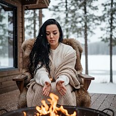 Фотография девушки Яна, 33 года из г. Луганск