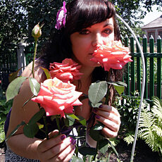 Фотография девушки Марина, 30 лет из г. Москва