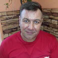 Фотография мужчины Андрей, 49 лет из г. Кинешма