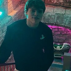 Фотография мужчины Данила, 21 год из г. Мытищи