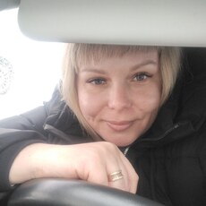 Фотография девушки Алена, 38 лет из г. Новокузнецк