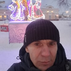 Фотография мужчины Артëм, 44 года из г. Кемерово