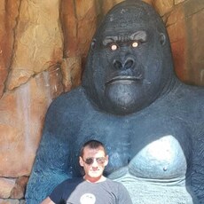 Фотография мужчины Михаил, 44 года из г. Краснодар