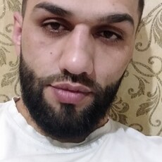 Фотография мужчины Ali, 27 лет из г. Краснодар