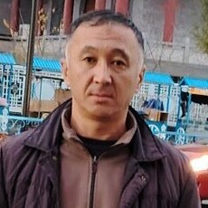 Фотография мужчины Ruslan, 45 лет из г. Алматы