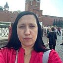 Анжелика, 50 лет