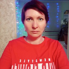 Фотография девушки Татьяна, 41 год из г. Омск