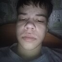 Ратимир, 18 лет