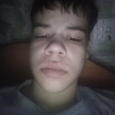 Фотография мужчины Ратимир, 18 лет из г. Степногорск