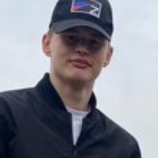 Фотография мужчины Никита, 22 года из г. Липецк