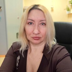Фотография девушки Алина, 47 лет из г. Тюмень