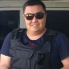 Фотография мужчины Take, 39 лет из г. Кызылорда