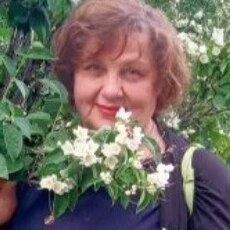 Фотография девушки Татьяна, 68 лет из г. Тула