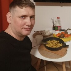 Фотография мужчины Александр, 41 год из г. Москва