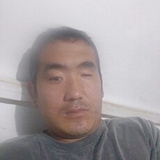 Фотография мужчины Әбдіхалық, 33 года из г. Шымкент