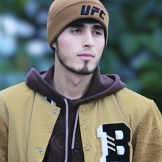 Фотография мужчины Jonik, 25 лет из г. Краснодар